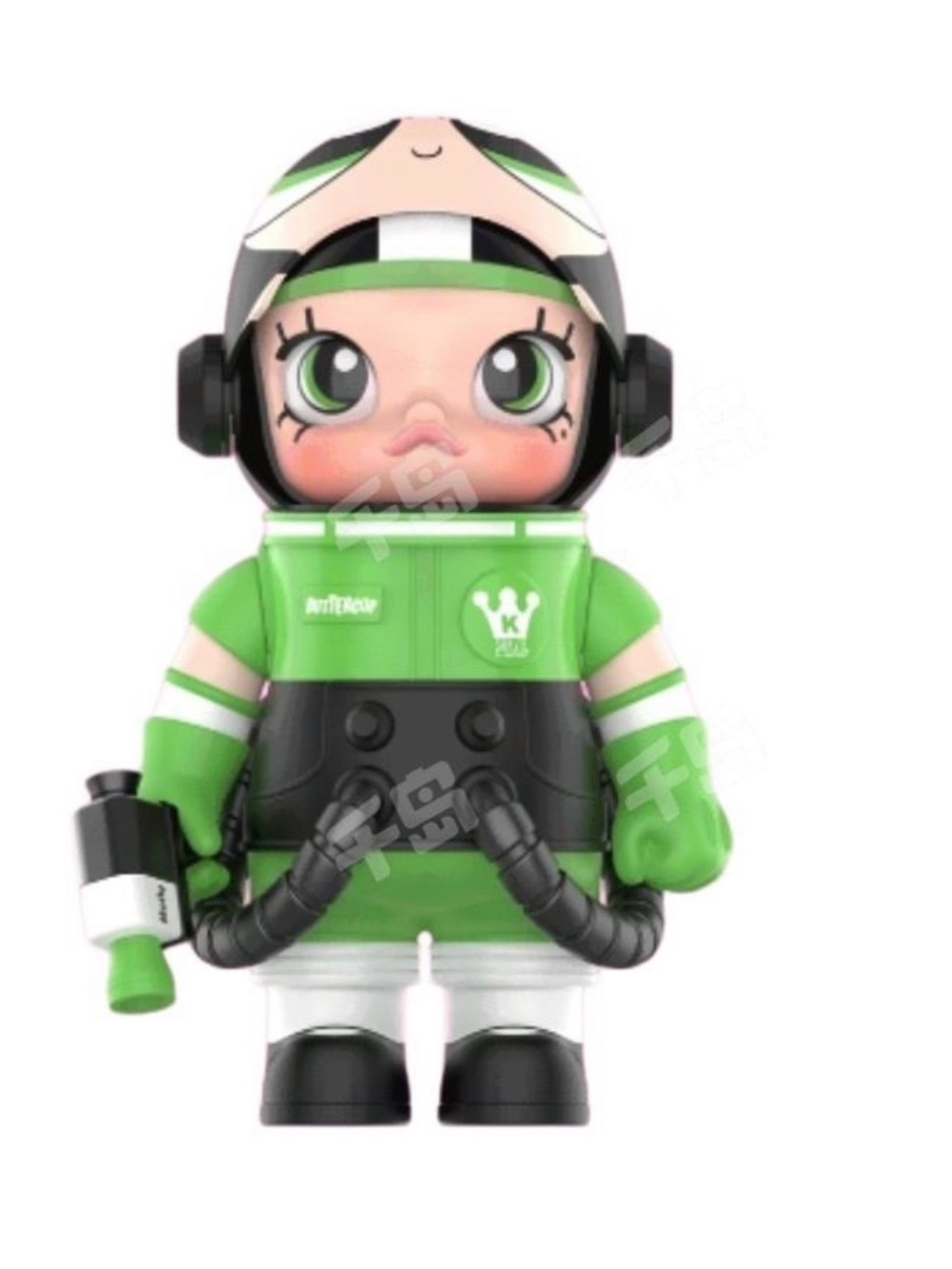 POP MART! Powerpuff Girl -Buttercup